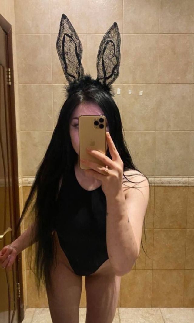 Индивидуалка Лена Советский Фотография 