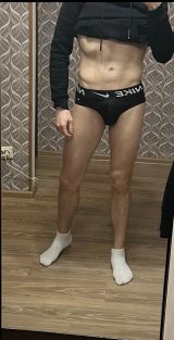 Миниатюра Мужчина Кирилл Кировский Фотография 