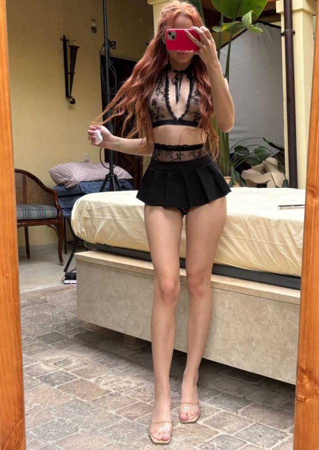 Индивидуалка Марина Вахитовский Фотография 