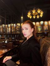 Миниатюра Индивидуалка Марина Вахитовский Фотография 