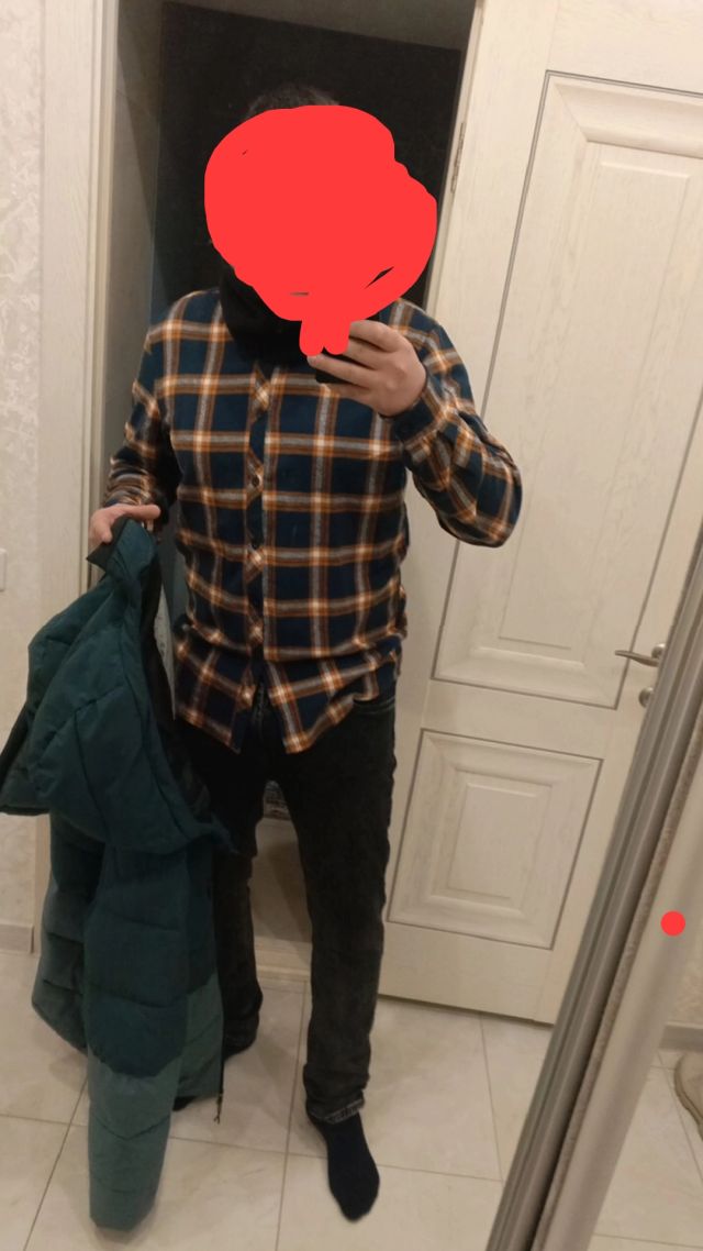 Мужчина Влад Советский Фотография 