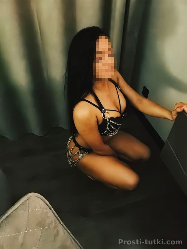 Индивидуалка Элина  Фотография 