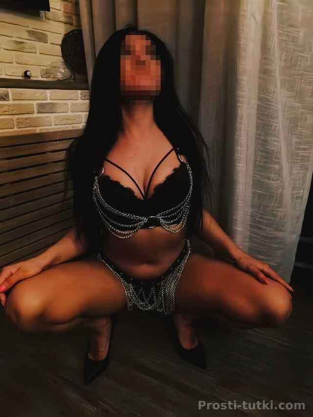 Индивидуалка Элина  Фотография 