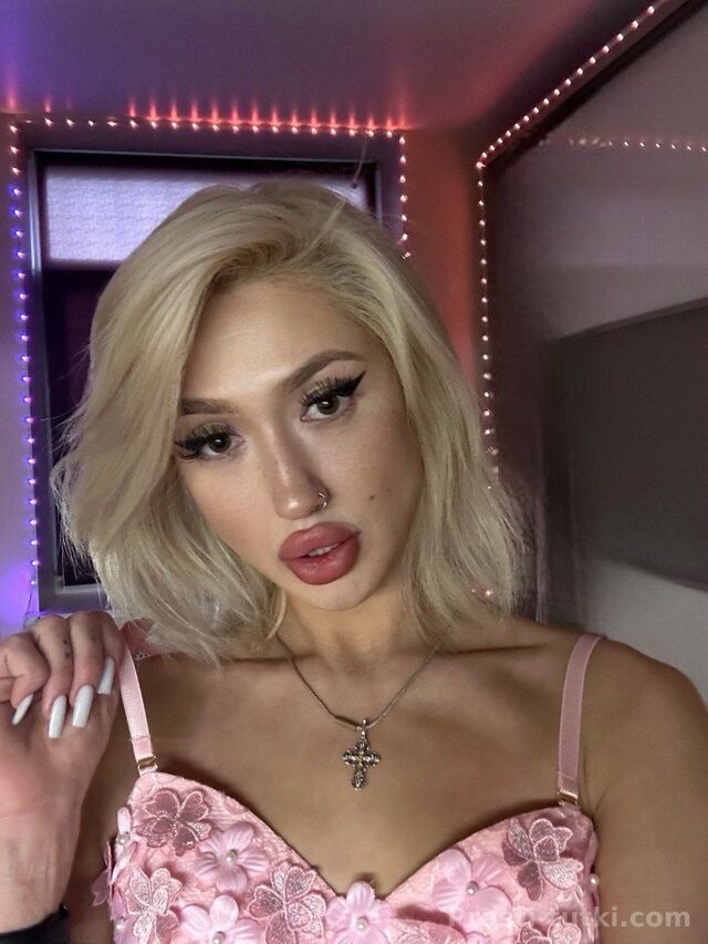 Индивидуалка Настя Фотография 