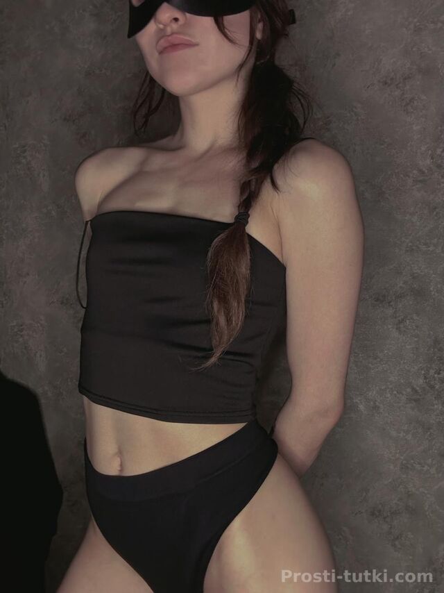 Индивидуалка Карина Фотография 