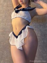 Миниатюра Индивидуалка Ксюша  Фотография 