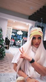 Миниатюра Индивидуалка Vika Фотография 