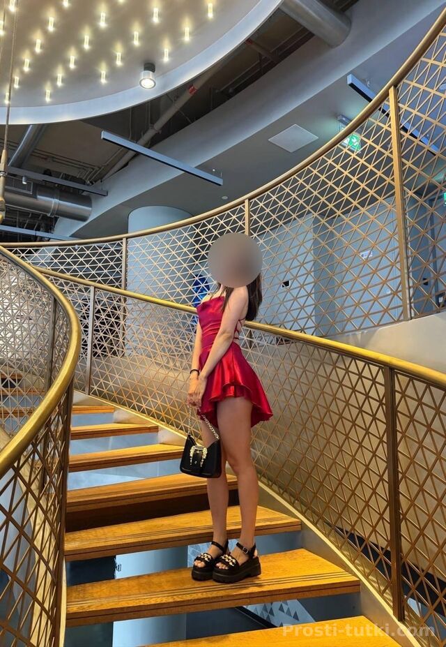 Индивидуалка АННА Советский Фотография 