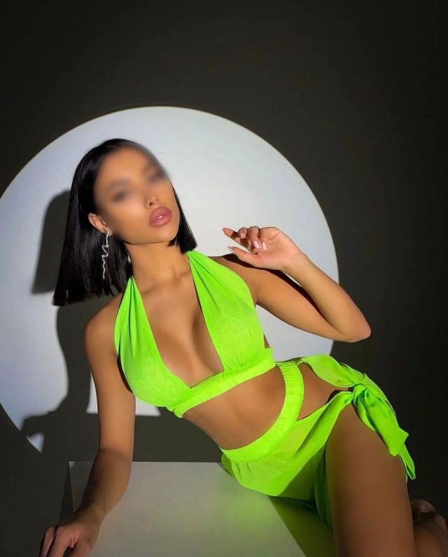 Индивидуалка Аля Ново-Савиновский Фотография 