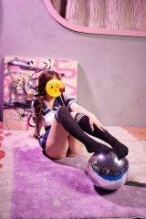 Миниатюра Индивидуалка Марфочка  Ново-Савиновский Фотография 