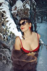 Миниатюра Индивидуалка Лилия Московский Фотография 