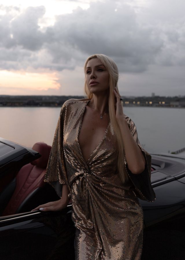 Индивидуалка Алёна Вахитовский Фотография 