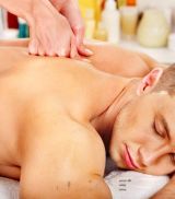 Миниатюра Массажистка Лана Ново-Савиновский Фотография 