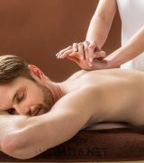 Миниатюра Массажистка Лана Ново-Савиновский Фотография 