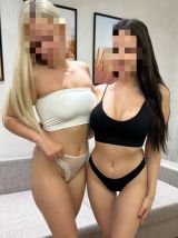 Миниатюра Индивидуалка Настя Марина Ново-Савиновский Фотография 