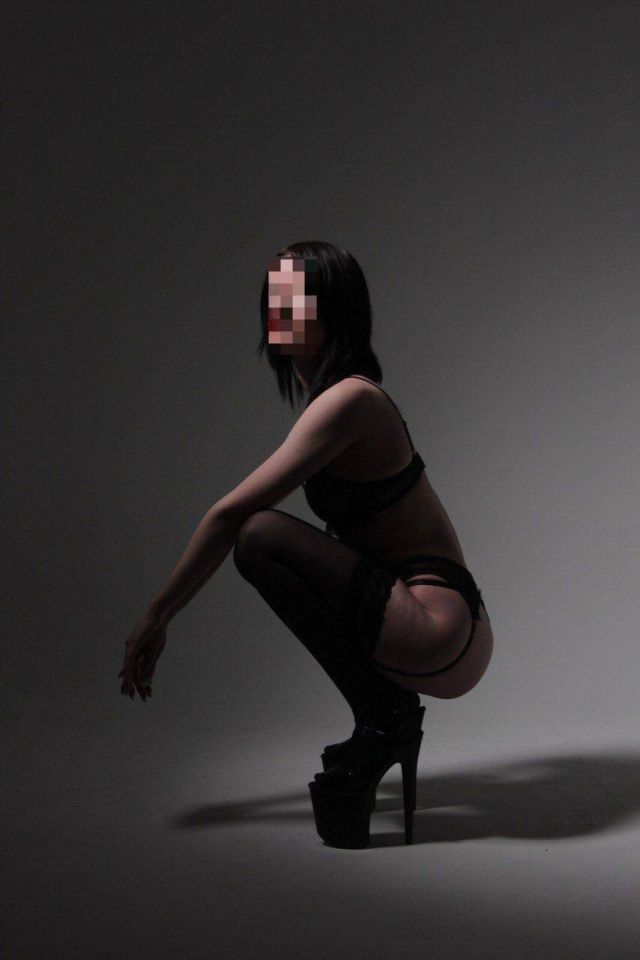 Индивидуалка Валентина Вахитовский Фотография 