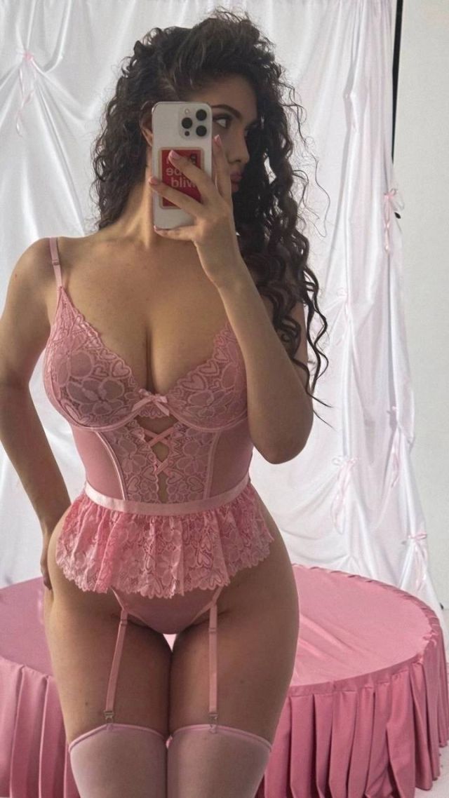 Индивидуалка Риана  Вахитовский Фотография 