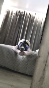 Миниатюра Индивидуалка Камилла Советский Фотография 