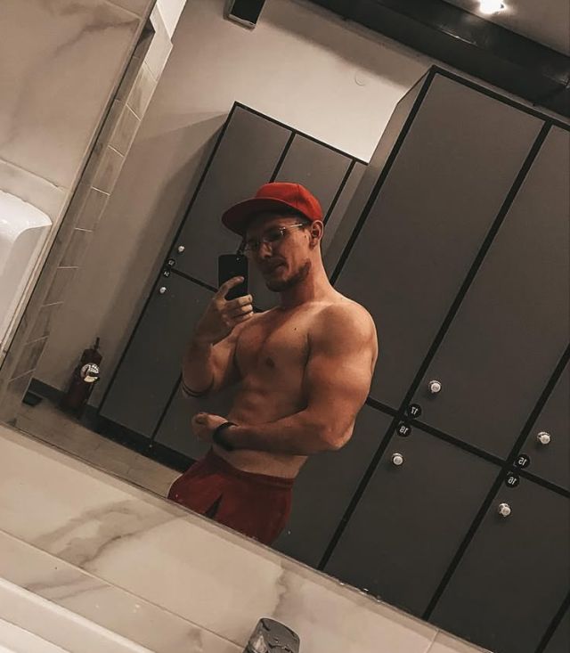 Мужчина Rick Советский Фотография 