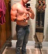 Миниатюра Мужчина Rick Советский Фотография 