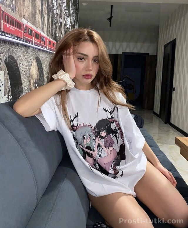 Индивидуалка Аня Вахитовский Фотография 