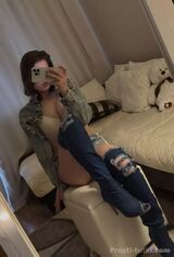 Миниатюра Индивидуалка Ева Ново-Савиновский Фотография 