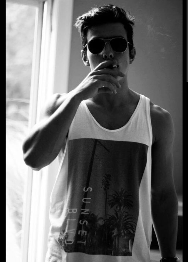 Мужчина Максим Приволжский Фотография 