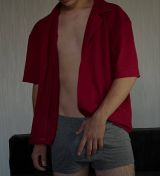 Миниатюра Мужчина Рома МКР Залесный Фотография 