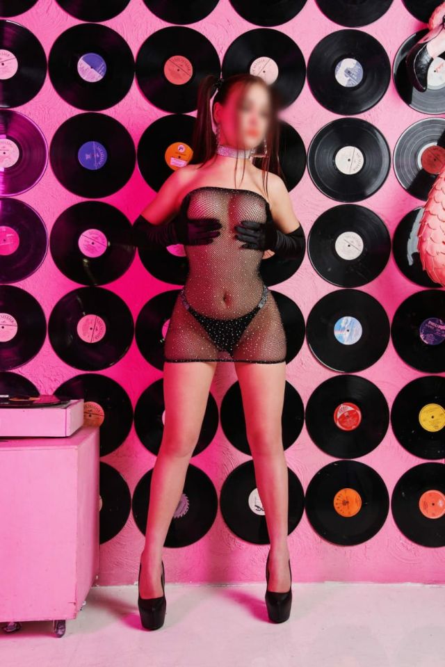 Индивидуалка Лера Ново-Савиновский Фотография 