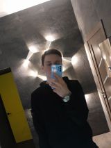 Миниатюра Мужчина Алекс Советский Фотография 