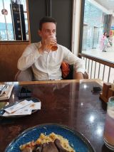 Миниатюра Мужчина Алекс Советский Фотография 