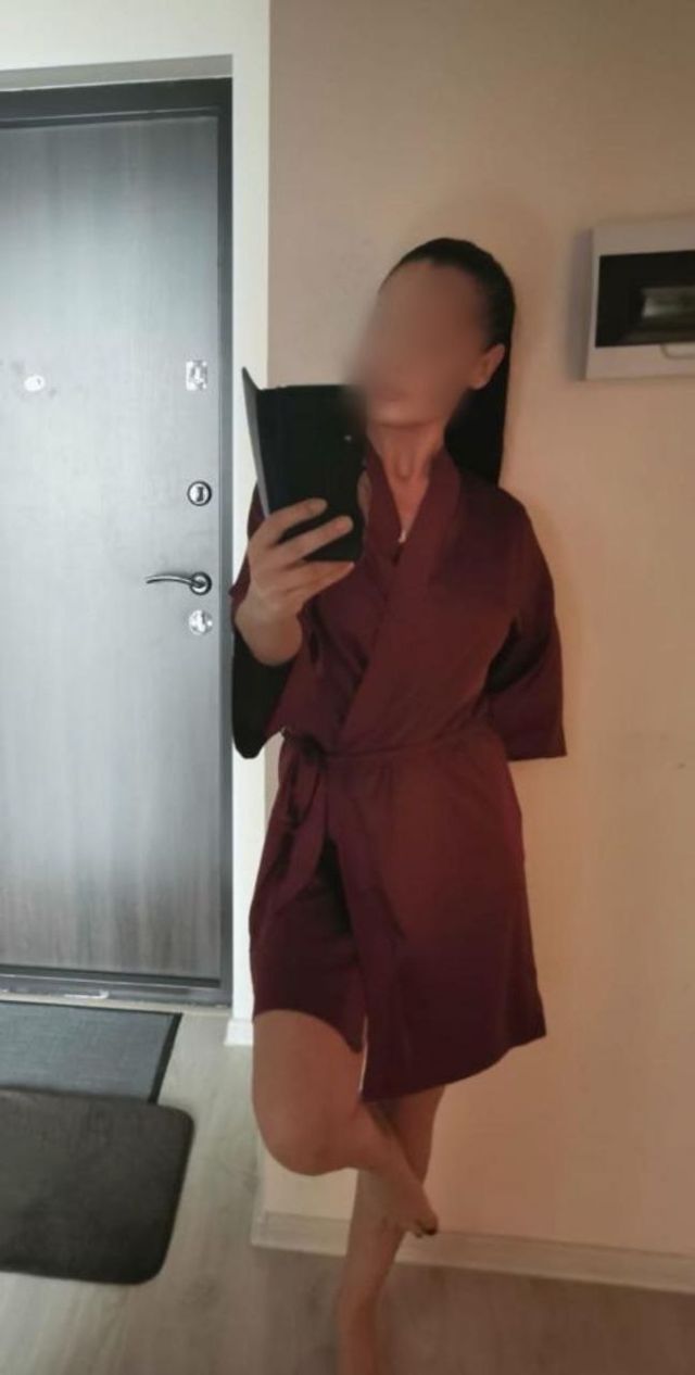 Индивидуалка Виктория Ново-Савиновский Фотография 