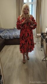 Миниатюра Индивидуалка Полина Ново-Савиновский Фотография 