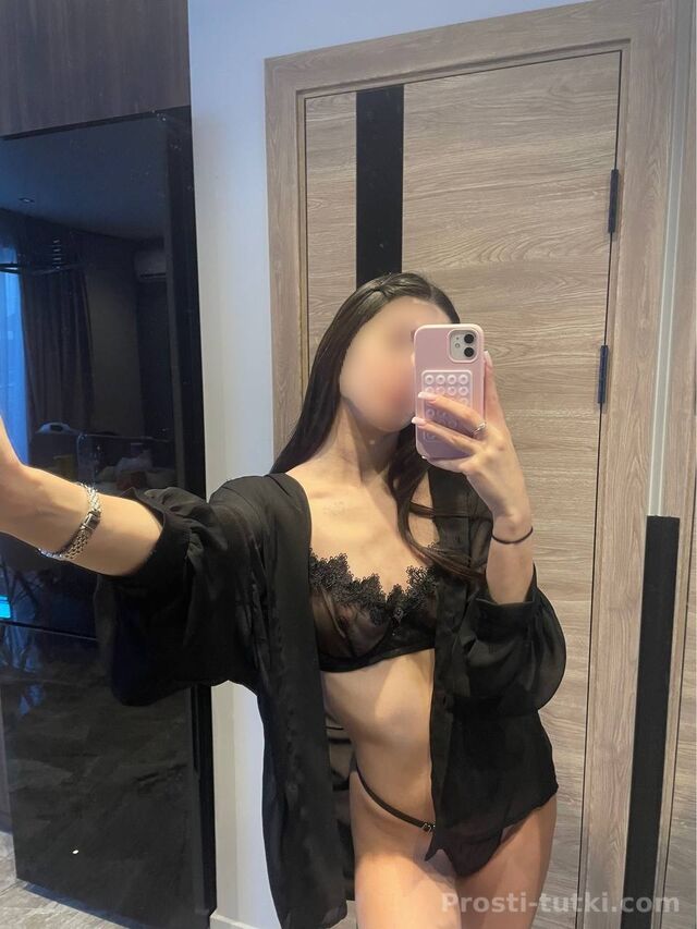 Индивидуалка Зарина Вахитовский Фотография 