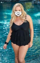 Миниатюра Индивидуалка Laura Ново-Савиновский Фотография 