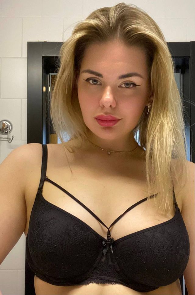 Индивидуалка Ева Советский Фотография 