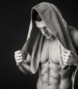 Миниатюра Мужчина Сережа Ново-Савиновский Фотография 