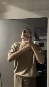 Миниатюра Мужчина Артур Ново-Савиновский Фотография 