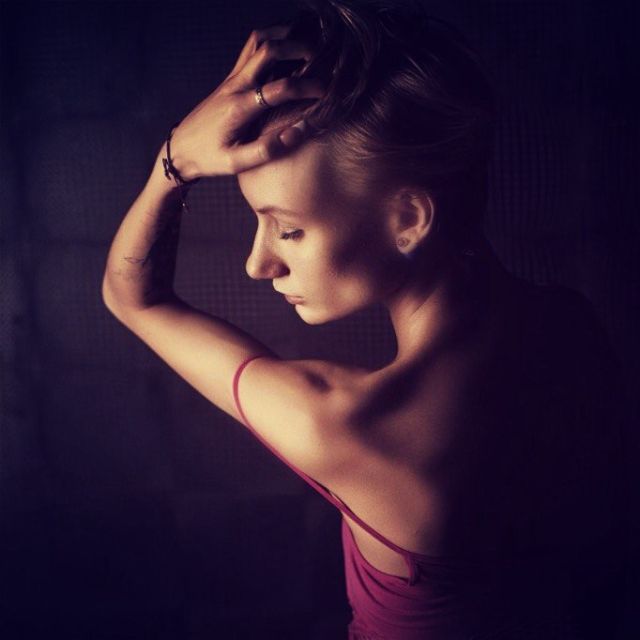 Индивидуалка Виктория Советский Фотография 