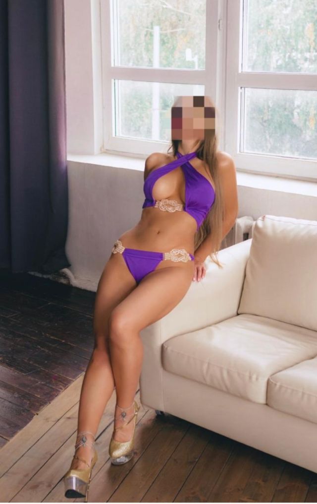 Индивидуалка Ляйсан Фотография 