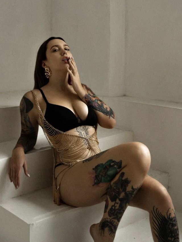 Индивидуалка Кристина  Советский Фотография 