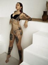 Миниатюра Индивидуалка Кристина  Советский Фотография 