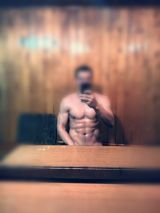 Миниатюра Мужчина Alex Фотография 