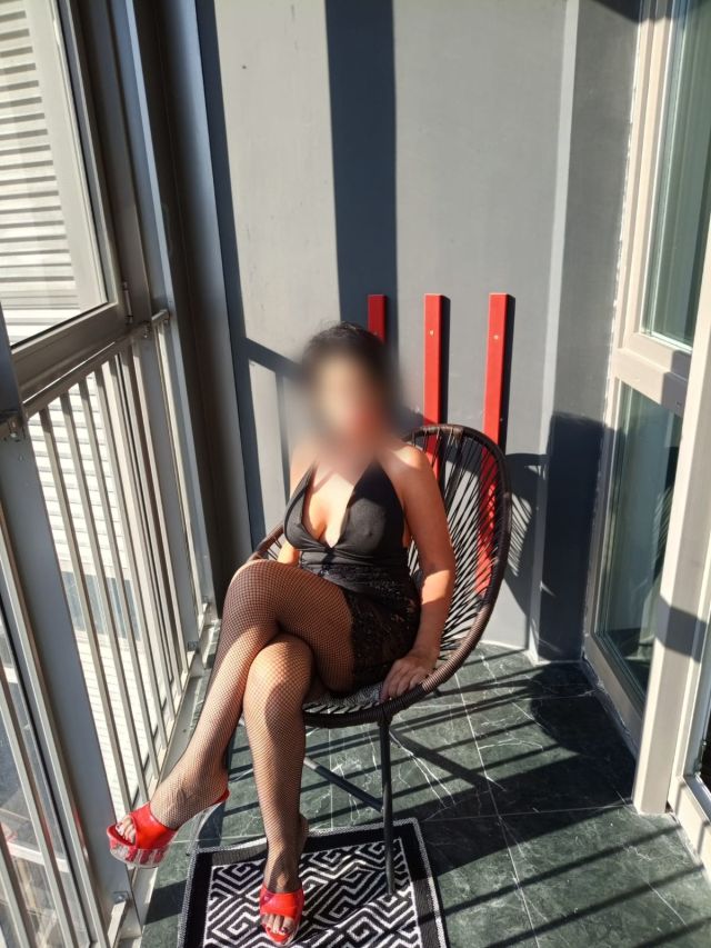 Индивидуалка Полина Ново-Савиновский Фотография 