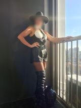 Миниатюра Индивидуалка Полина Ново-Савиновский Фотография 