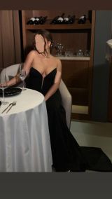 Миниатюра Индивидуалка Дина Советский Фотография 