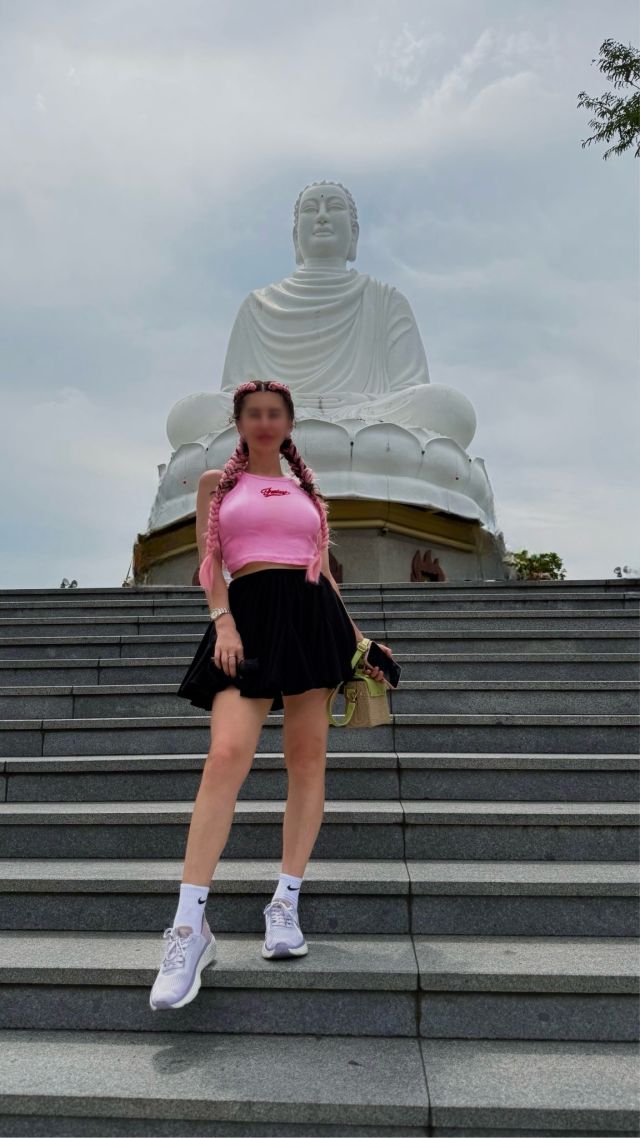 Индивидуалка Диляра  Московский Фотография 