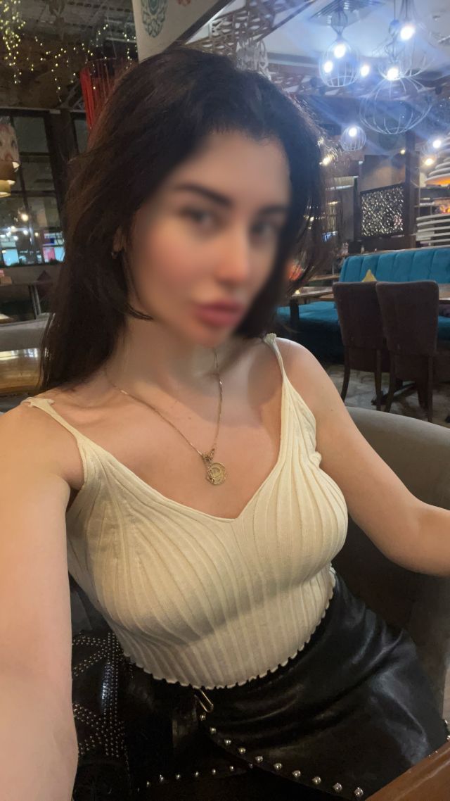 Индивидуалка Диляра  Московский