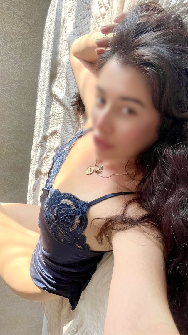 Индивидуалка Диляра  Московский Фотография 