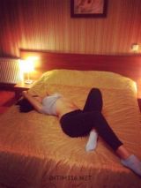 Миниатюра Индивидуалка Эльмира Ново-Савиновский Фотография 